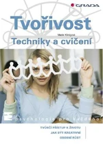 Tvořivost - Marie Königová - e-kniha