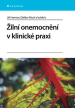 Žilní onemocnění v klinické praxi - Dalibor Musil, Jiří Herman - e-kniha