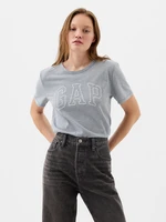 GAP T-shirt with logo - Women