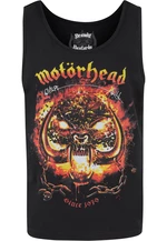 Motörhead Overkill Men's Tank Top - Black