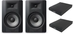 M-Audio BX8 D3 Pair SET Aktív stúdió monitor 2 db