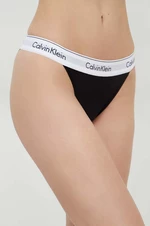 Calvin Klein Underwear brazílske nohavičky 000QF4977A