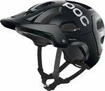 POC Tectal Uranium Black Matt 59-62 Fahrradhelm