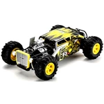 Alltoys Auto Crazon 1 : 10 RC žltý