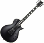 ESP E-II Eclipse Evertune Black E-Gitarre