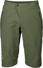 POC Essential Enduro Shorts Epidote Green L Spodnie kolarskie