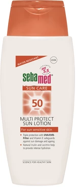 Sebamed SPF 50 opalovací mléko 150 ml