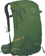 Osprey Stratos 34 Seaweed/Matcha Green Outdoor Sac à dos