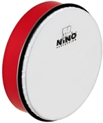 Nino NINO45-R 8" Red Percussioni Tamburi