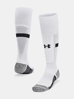 Under Armour Stulpny UA Magnetico Pocket 1pk OTC-WHT - unisex