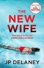 The New Wife - J. P. Delaney