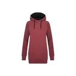 Women's sweatshirt LOAP EBILITA pink