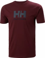 Helly Hansen Men's HH Logo Camisa Hickory M