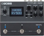 Boss RV-500 Gitarový efekt