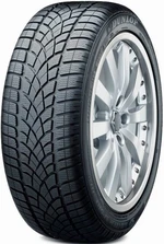 DUNLOP 245/45 R 19 102V SP_WINTERSPORT_3D TL XL M+S 3PMSF J MGT  MFS