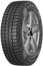 FULDA 215/70 R 15 109/107S CONVEO_TRAC_3 TL C M+S 3PMSF