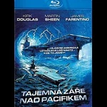 Různí interpreti – Tajemná záře nad Pacifikem Blu-ray