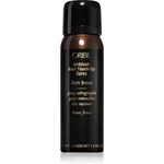 Oribe Airbrush Root Touch-Up Spray sprej pre okamžité zakrytie odrastov odtieň Dark Brown 75 ml