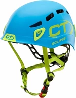 Climbing Technology Eclipse Blue/Green 48-56 cm Casca alpinism