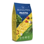 BEZGLUTEN Těstoviny PKU nudle vlasové nízkobílkovinné 250 g