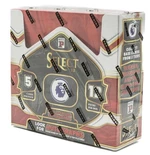 Panini 2022-2023 Panini Select Premier League TMALL booster box - futbalové karty