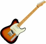 Fender Player Plus Nashville Telecaster MN 3-Color Sunburst Elektromos gitár