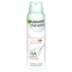 GARNIER Antiperpirant Hyaluronic Care 150 ml