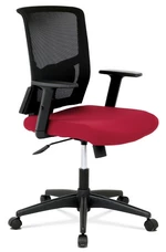 AUTRONIC Kancelářská židle KA-B1012 BOR