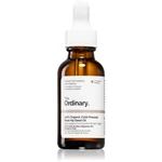 The Ordinary 100% Organic Cold-Pressed Rose Hip Seed Oil šípkový olej pro hydrataci a vypnutí pokožky 30 ml