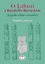 O Labuti a Ruodolfu Bavorském - Magdalena Beranová