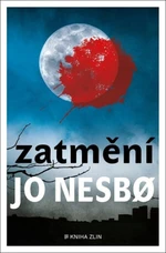 Zatmění - Jo Nesbø