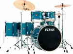 Tama IP62H6W-HLB Imperialstar Hairline Blue