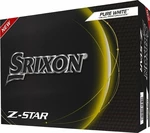 Srixon Z-Star 8 Golf Balls Golfová loptička