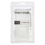 Kryt Tactical TPU pro Apple iPhone 11, transparent