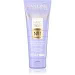 Eveline Cosmetics Extra Rich No 1. intenzivní regenerační krém na ruce a nehty 75 ml