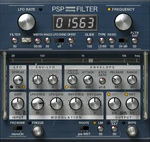 PSP AUDIOWARE StompFilter (Prodotto digitale)