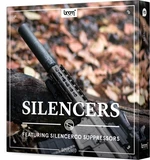 BOOM Library Silencers Designed (Prodotto digitale)