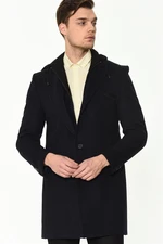 Cappotto da uomo dewberry