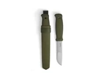 Morakniv  Morakniv Kansbol (S) green Nôž