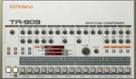 Roland TR-909 Key (Produs digital)