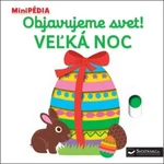 Objavujeme svet! Veľká noc - Nathalie Choux