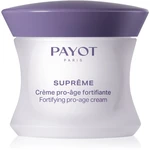 Payot Suprême Crème Pro-Âge Fortifiante denný a nočný krém proti starnutiu pleti 50 ml