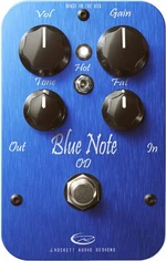 J. Rockett Audio Design Blue Note (Pro) Effetti Chitarra