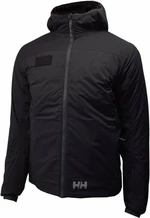 Helly Hansen St Hooded Insulator R Jacke Black M