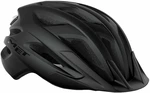 MET Crossover MIPS Black/Matt XL (60-64 cm) Casque de vélo