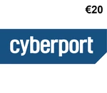 Cyberport €20 Gift Card DE