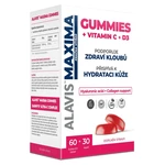 ALAVIS MAXIMA Gummies 60 tablet + 30 kapslí