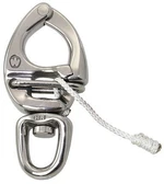 Wichard 2673 Snap Shackle AISI630