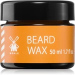 Mühle Beard Wax balzam na fúzy 50 ml