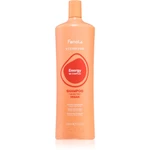 Fanola Vitamins Energizing Shampoo energizující šampon pro slabé vlasy s tendencí vypadávat 1000 ml